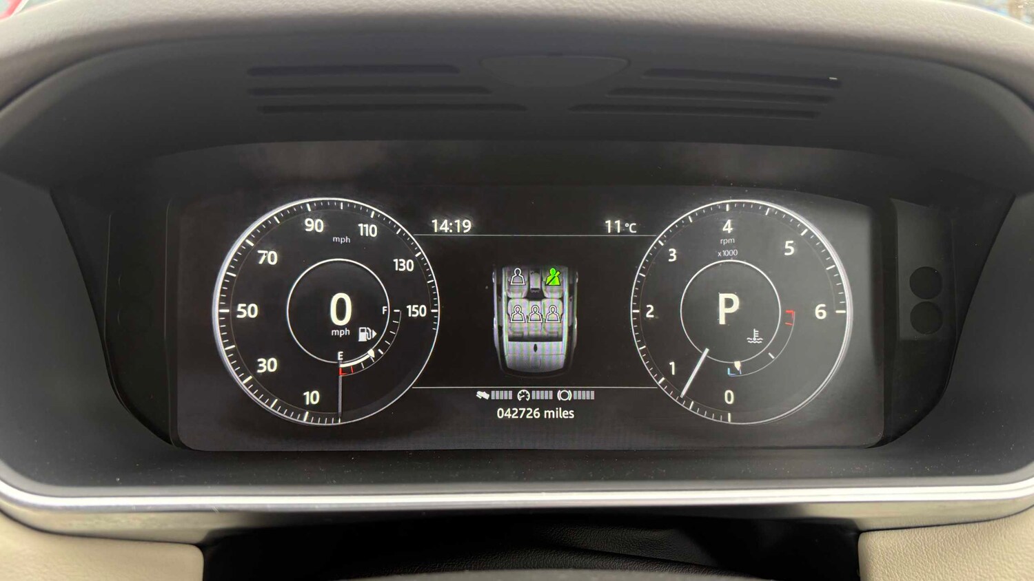 Used Land Rover Range Rover Sport for sale - 77860025: Photo 13