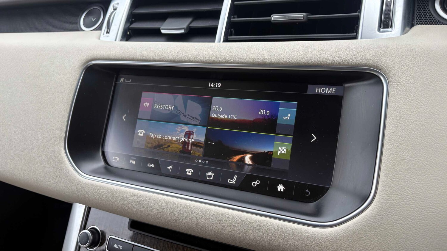 Used Land Rover Range Rover Sport for sale - 77860025: Photo 14