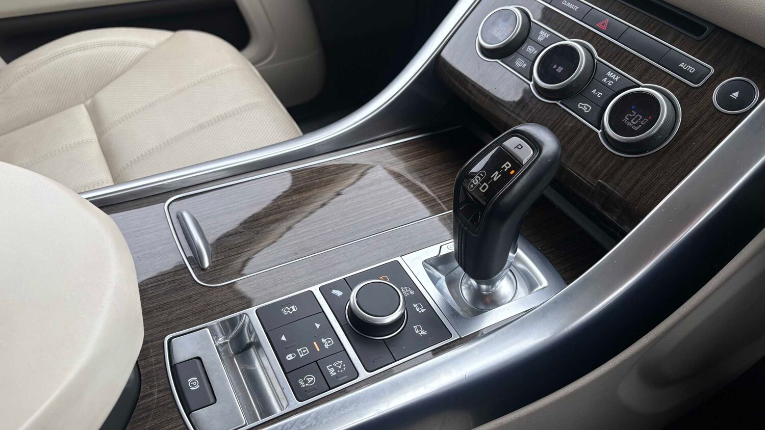 Used Land Rover Range Rover Sport for sale - 77860025: Photo 15