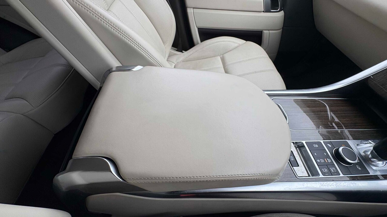 Used Land Rover Range Rover Sport for sale - 77860025: Photo 18