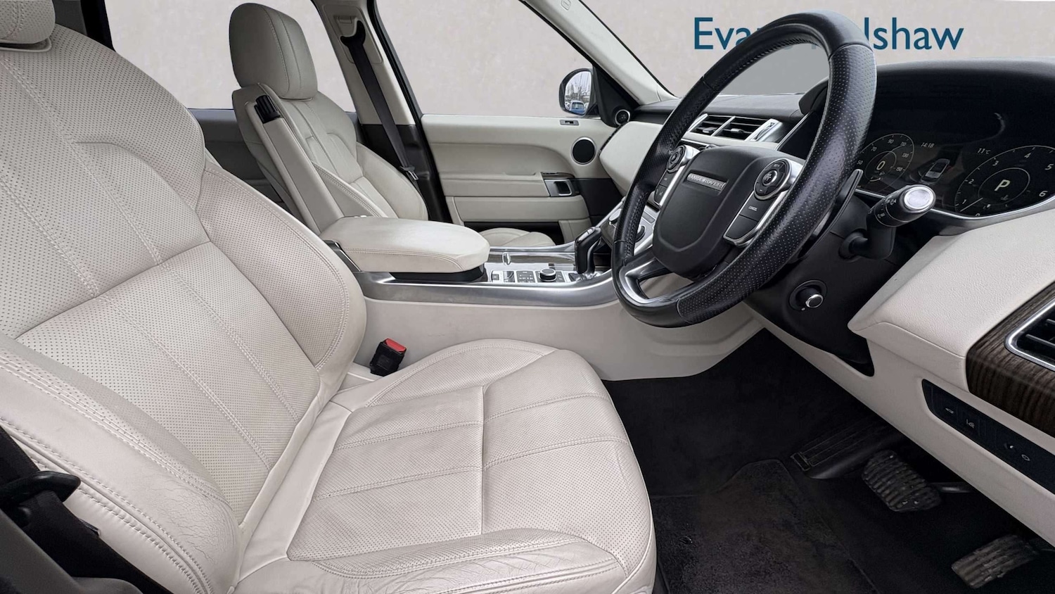 Used Land Rover Range Rover Sport for sale - 77860025: Photo 3