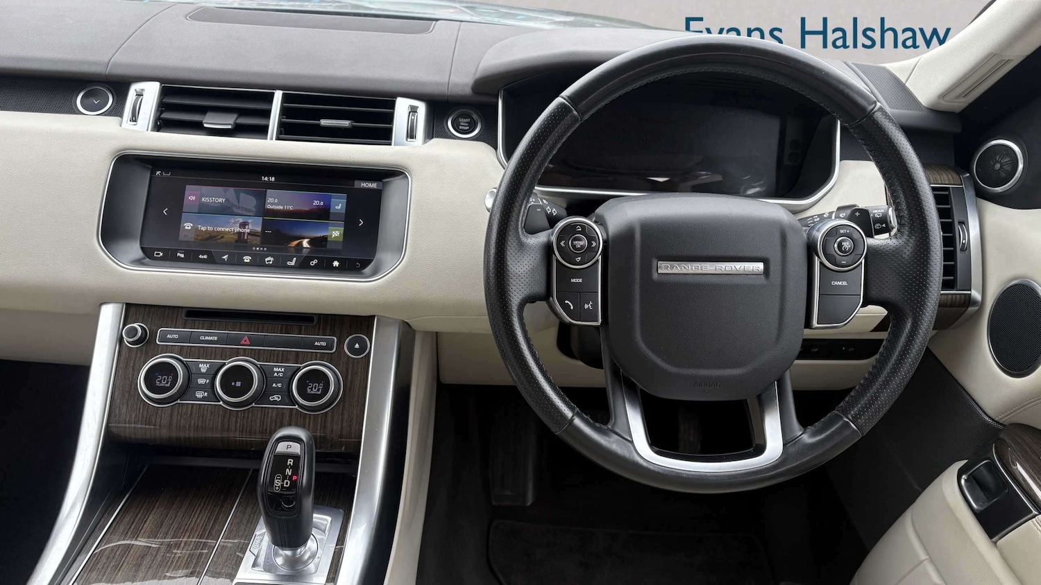 Used Land Rover Range Rover Sport for sale - 77860025: Photo 4