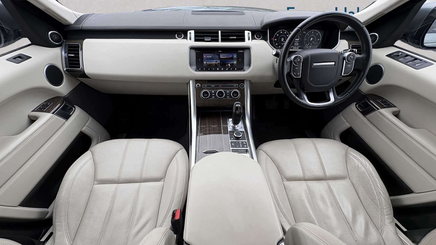 Used Land Rover Range Rover Sport for sale - 77860025: Photo 5