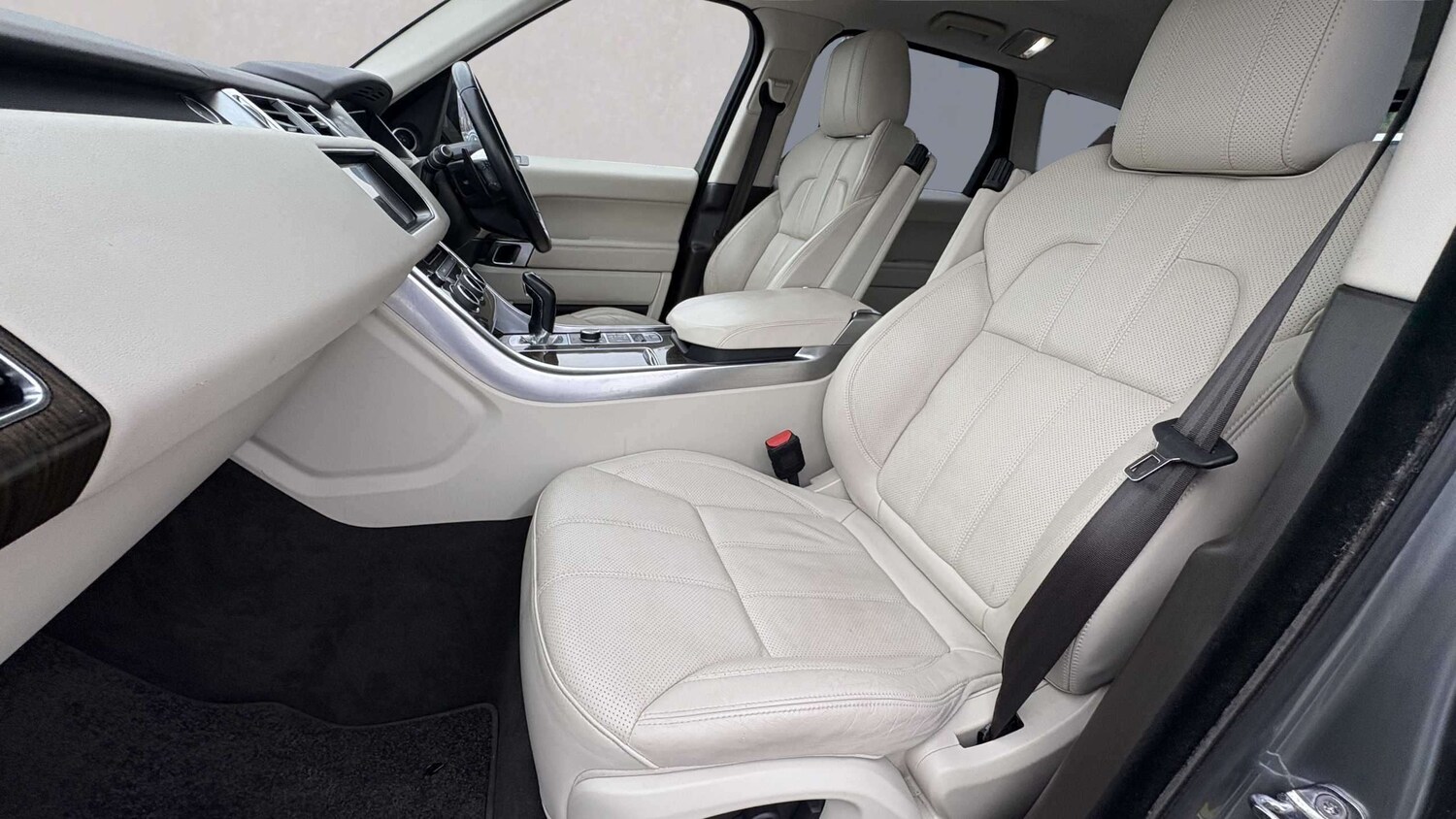 Used Land Rover Range Rover Sport for sale - 77860025: Photo 6