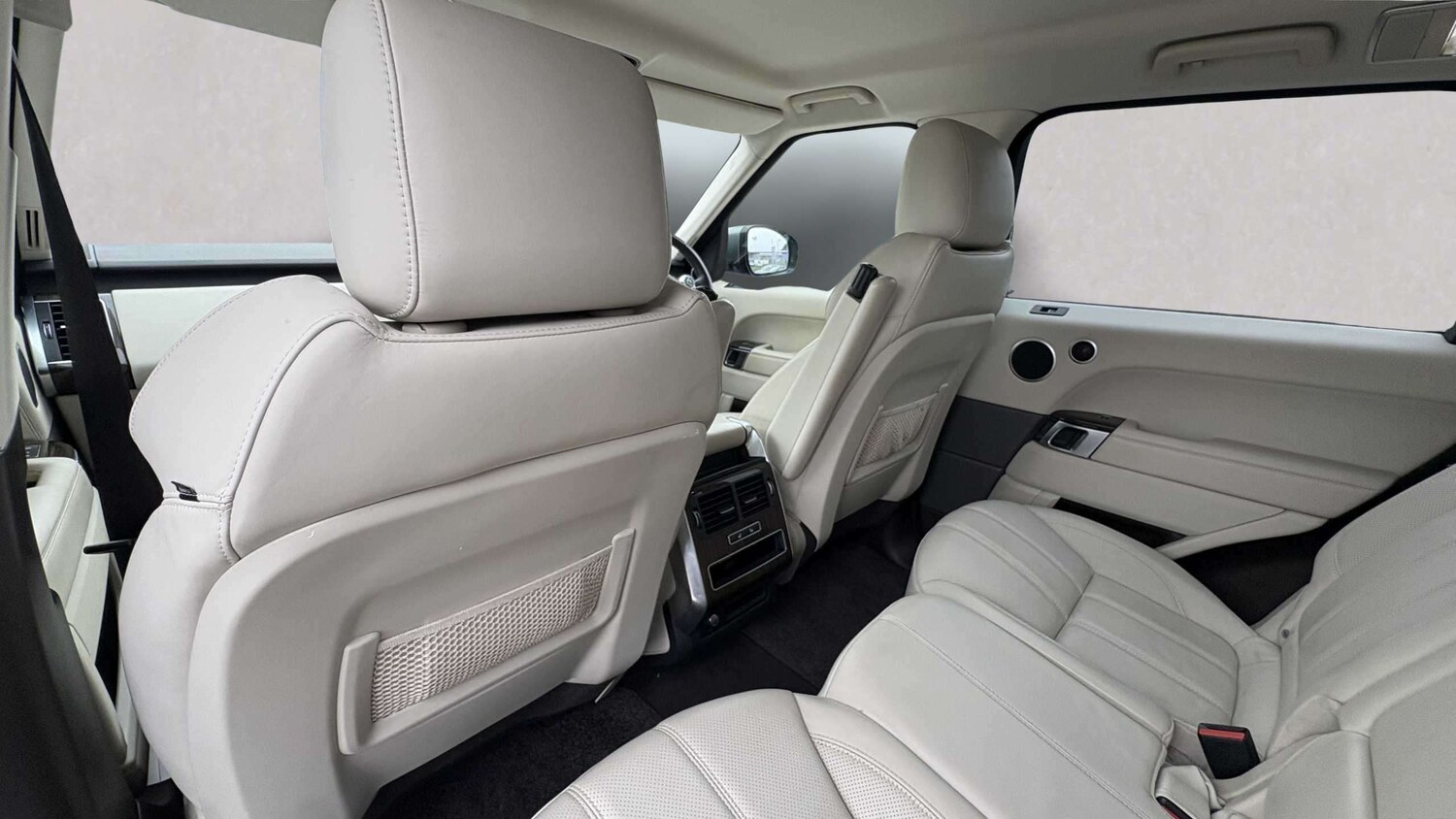 Used Land Rover Range Rover Sport for sale - 77860025: Photo 7