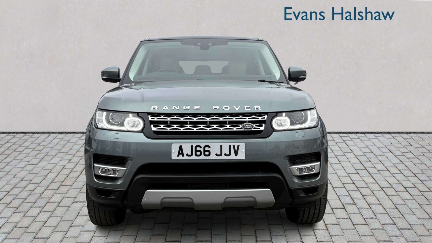 Used Land Rover Range Rover Sport for sale - 77860025: Photo 9