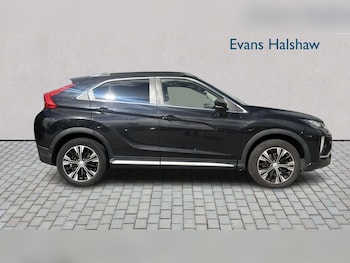 Used Mitsubishi Eclipse Cross 2018 for sale - 78639352: Photo