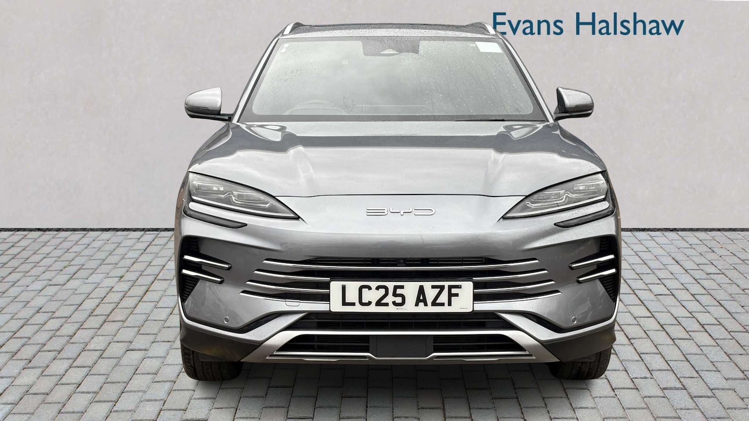 Used BYD Seal U 2025 for sale - 77913850: Photo 17