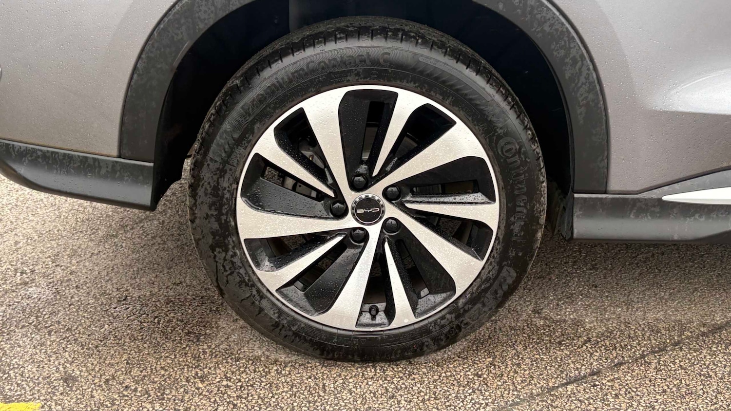 Used BYD Seal U 2025 for sale - 77913850: Photo 18