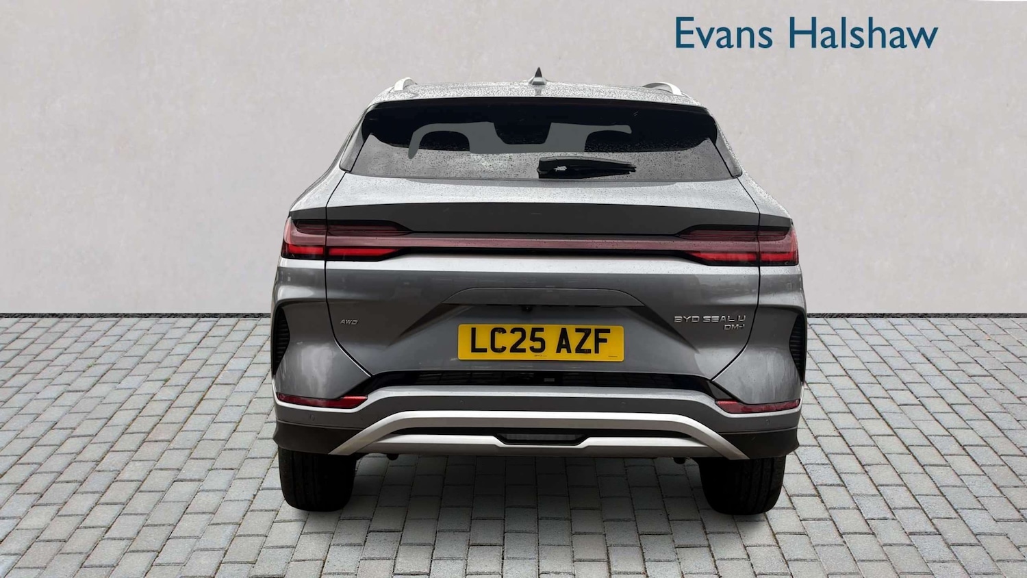 Used BYD Seal U 2025 for sale - 77913850: Photo 19