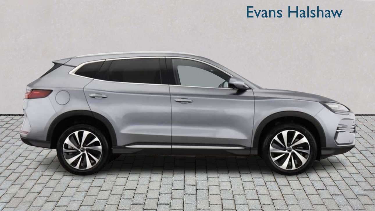 Used BYD Seal U 2025 for sale - 77913850: Photo 2