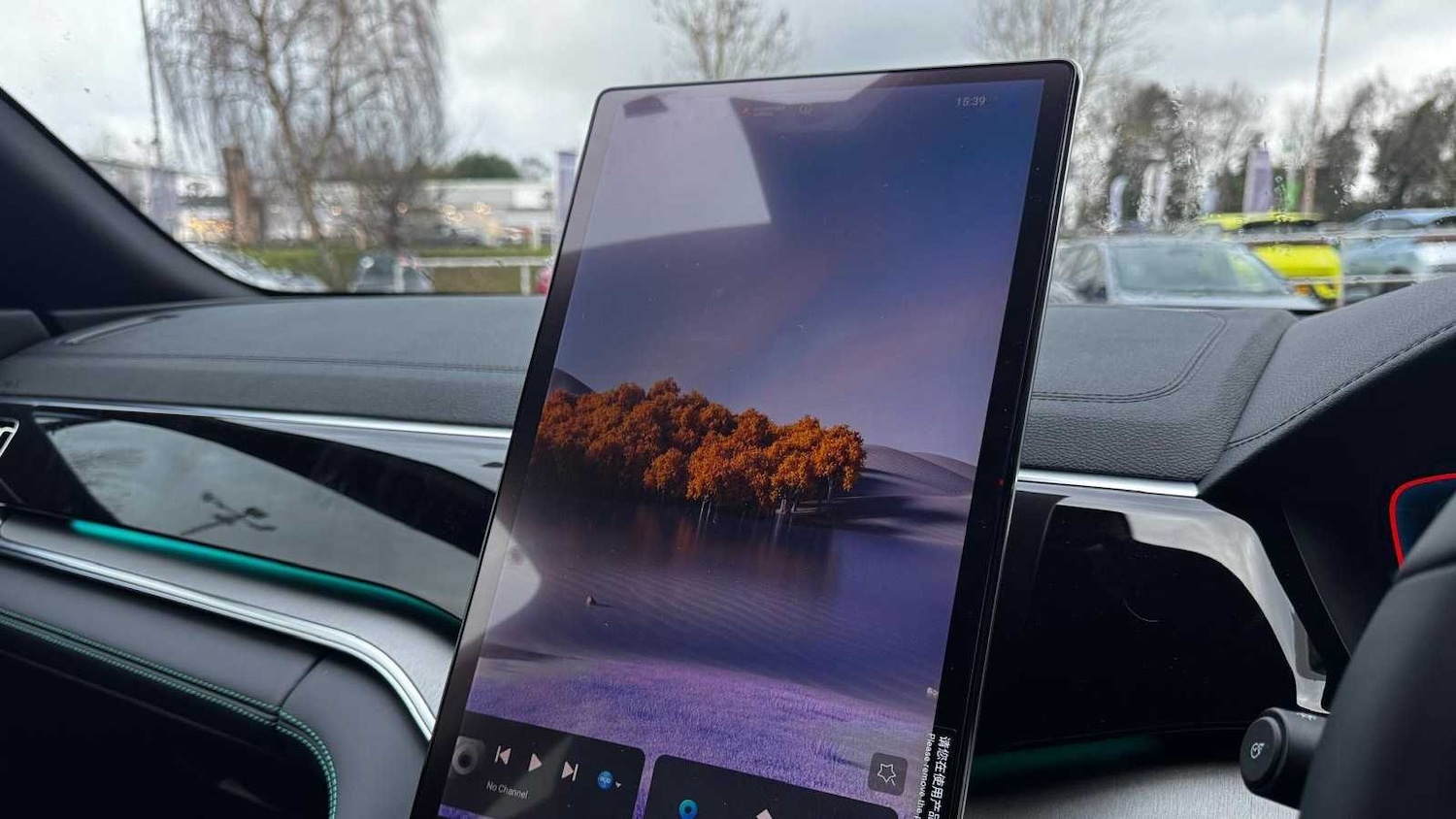 Used BYD Seal U 2025 for sale - 77913850: Photo 25