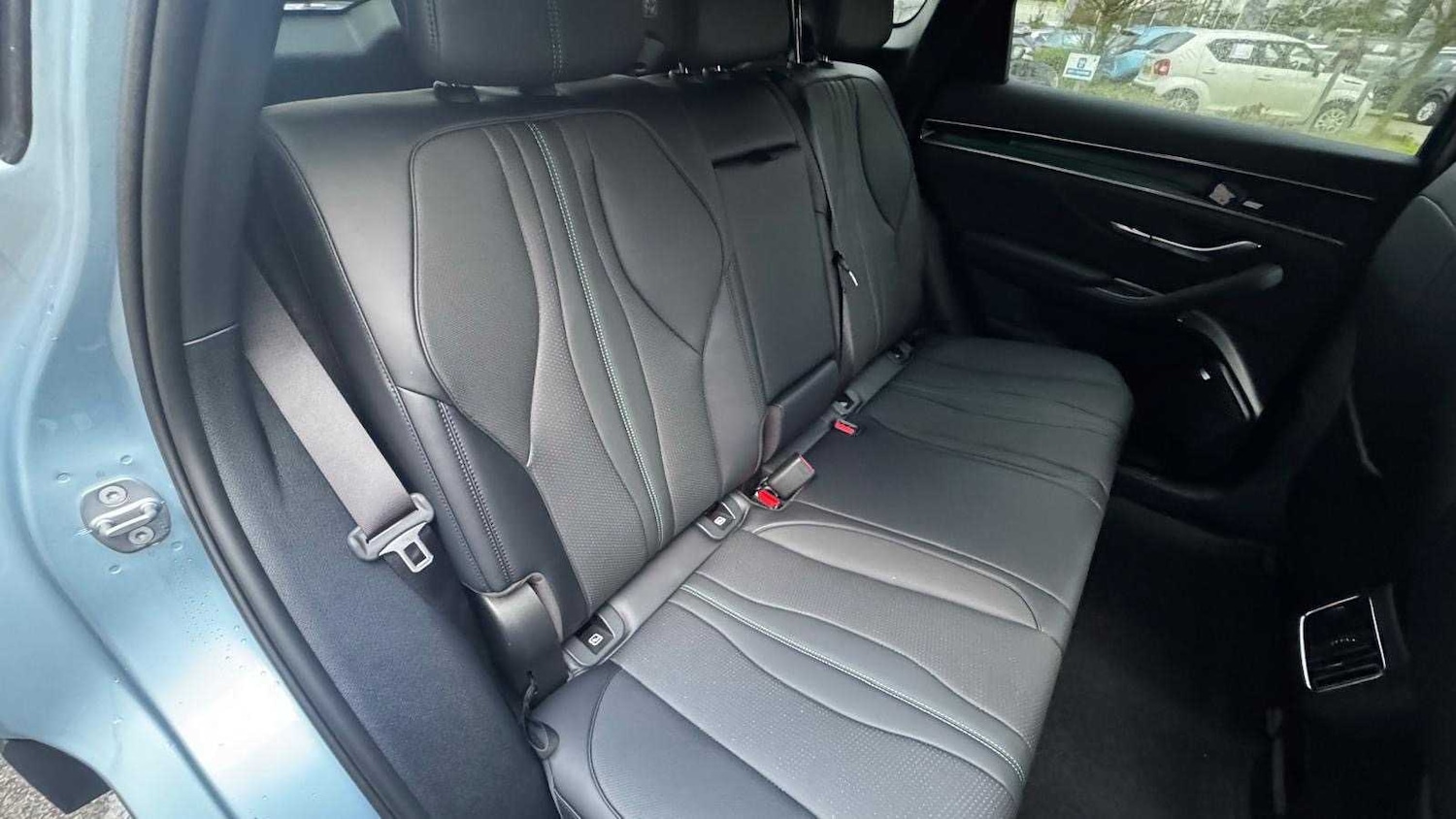 Used BYD Seal U 2025 for sale - 77913850: Photo 27