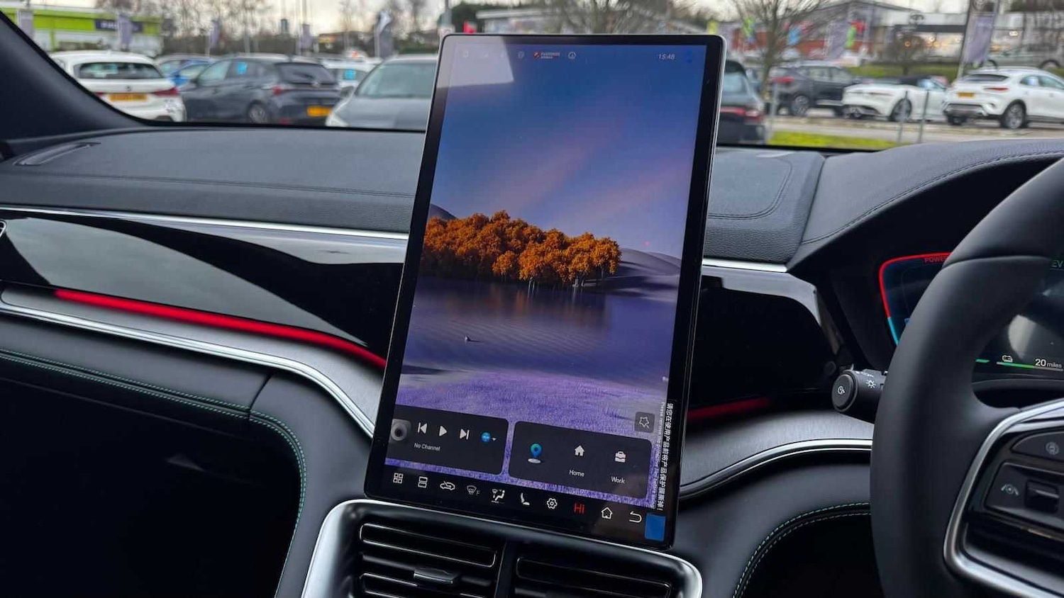 Used BYD Seal U 2025 for sale - 77913850: Photo 28