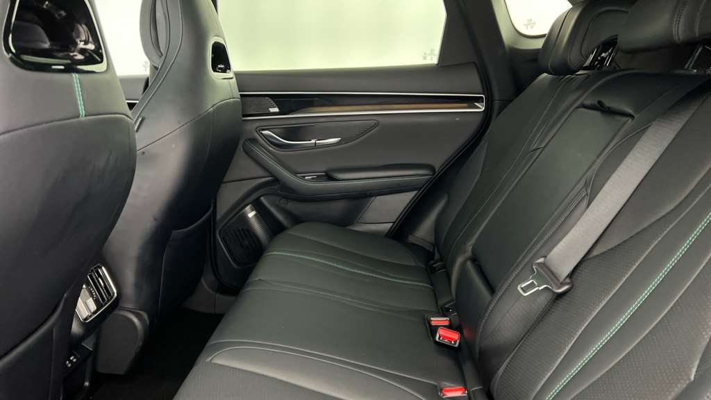 Used BYD Seal U 2025 for sale - 77913850: Photo 4