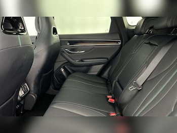 Used BYD Seal U 2025 for sale - 77913850: Photo