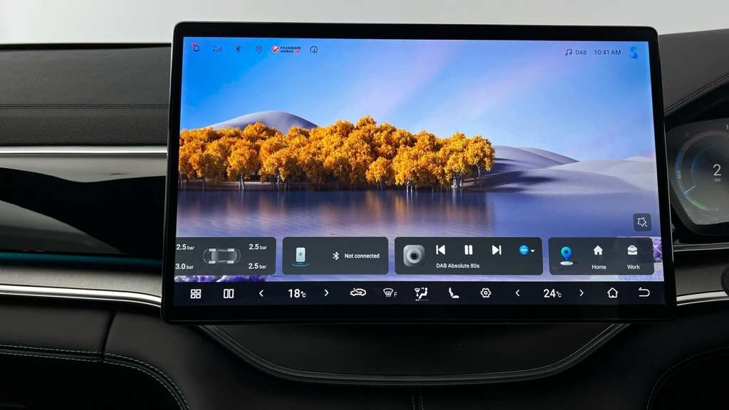 Used BYD Seal U 2025 for sale - 77913850: Photo 5