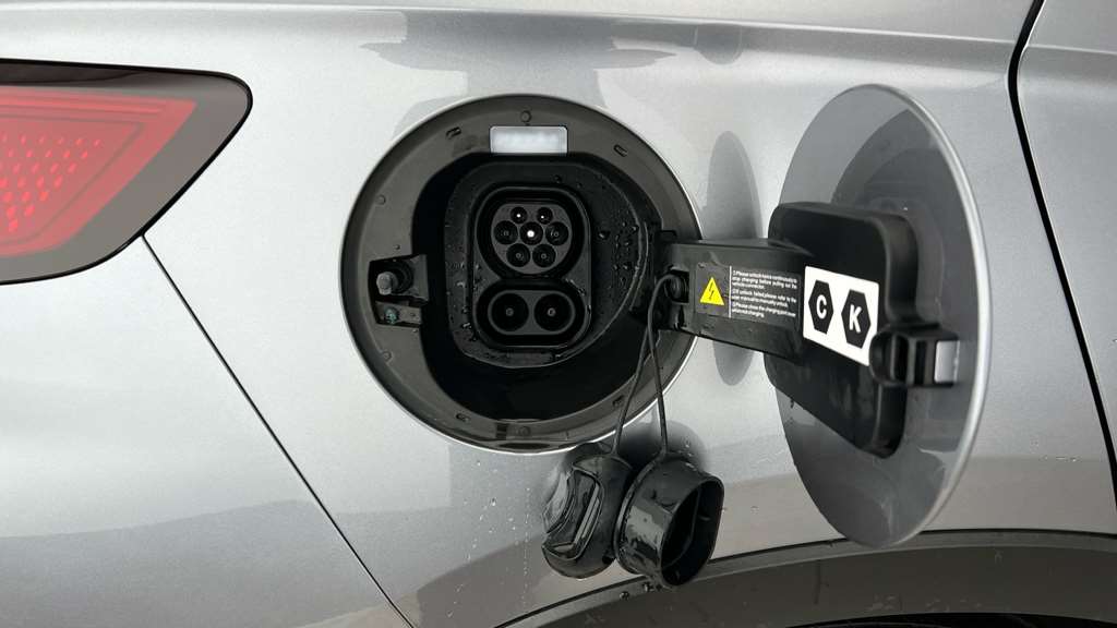 Used BYD Seal U 2025 for sale - 77913850: Photo 9