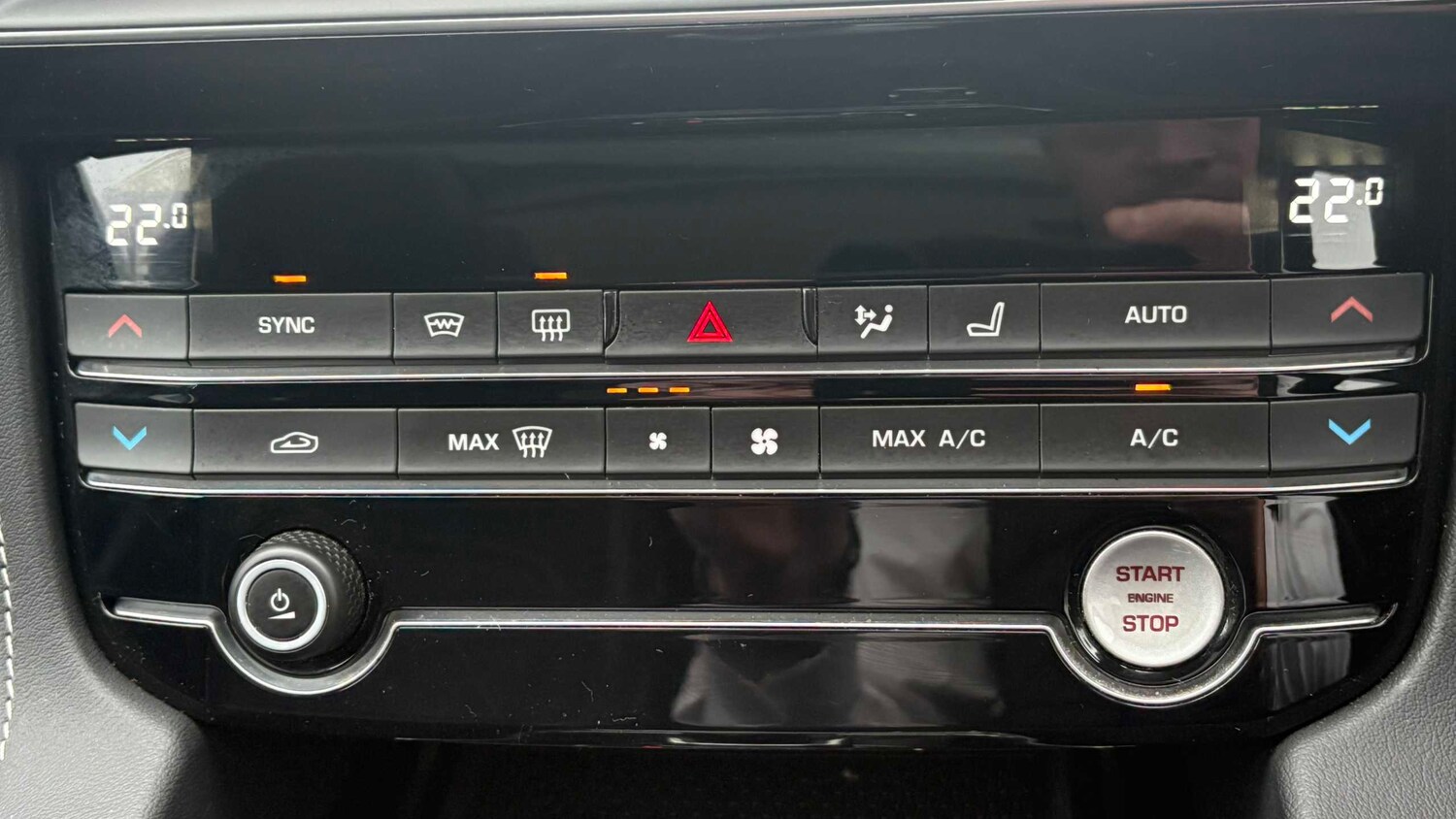 Used Jaguar F-Pace 2019 for sale - 77856391: Photo 20