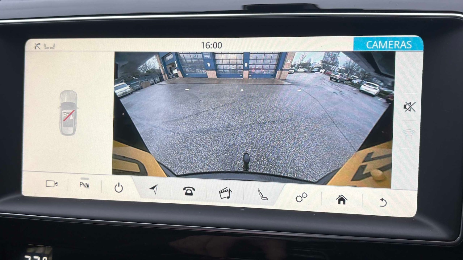 Used Jaguar F-Pace 2019 for sale - 77856391: Photo 21