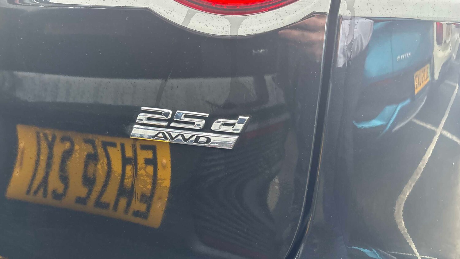 Used Jaguar F-Pace 2019 for sale - 77856391: Photo 23