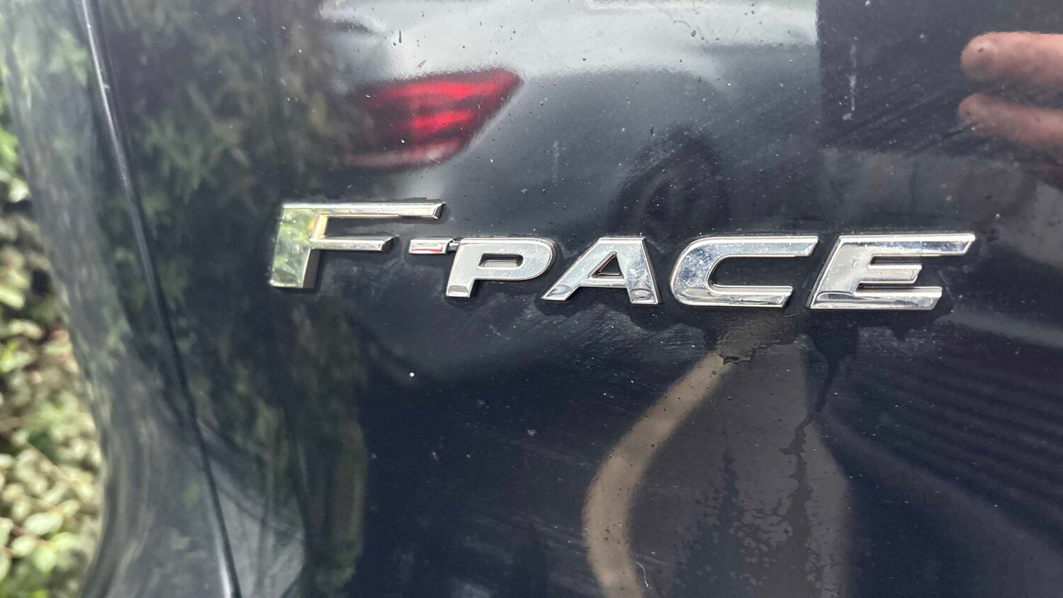 Used Jaguar F-Pace 2019 for sale - 77856391: Photo 24