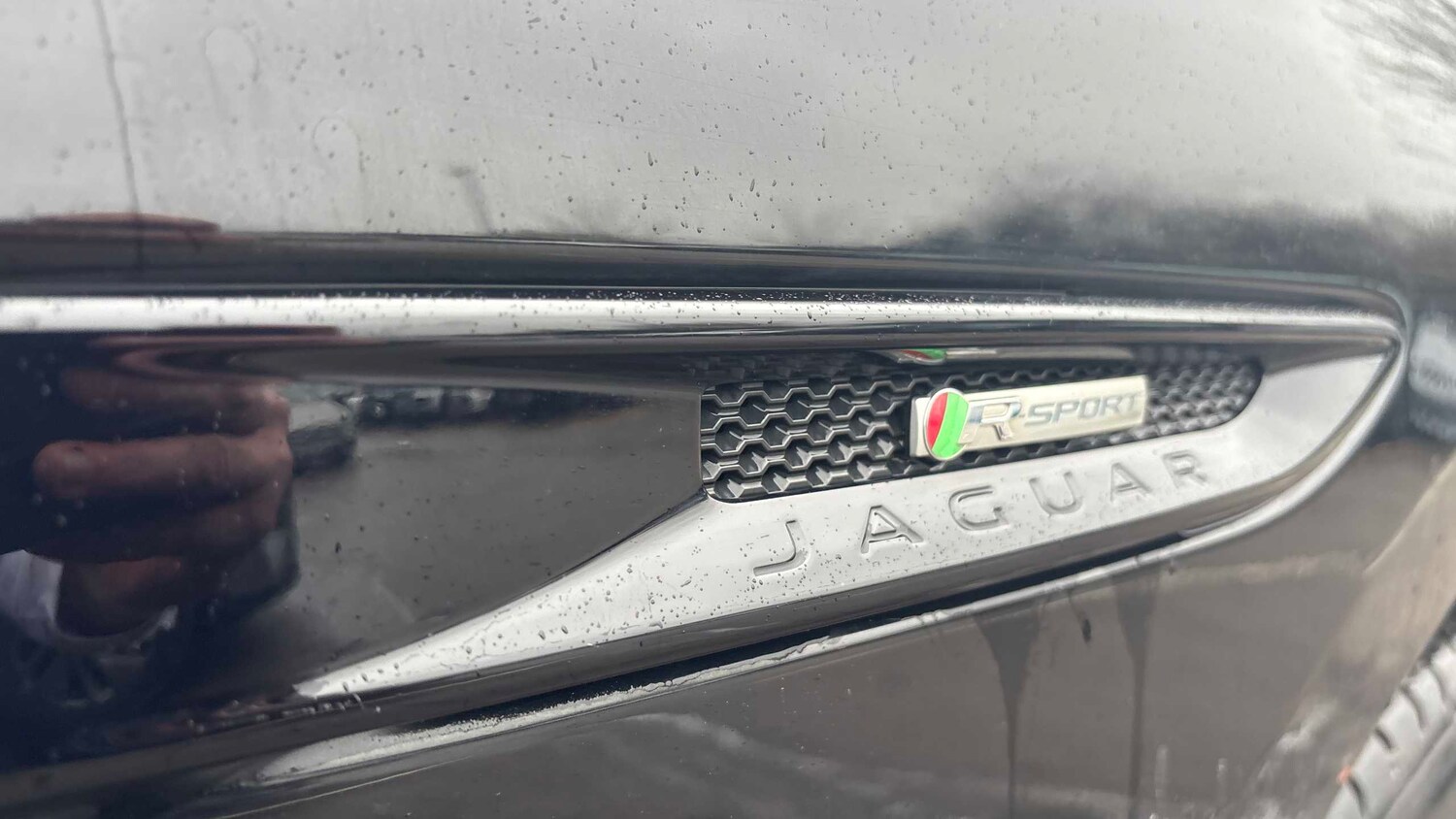 Used Jaguar F-Pace 2019 for sale - 77856391: Photo 25