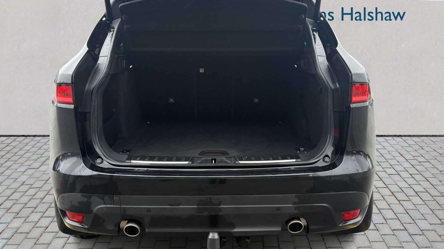 Used Jaguar F-Pace 2019 for sale - 77856391: Photo 7