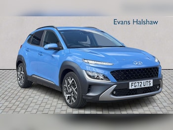 Used Hyundai KONA 2022 for sale - 79095672: Photo