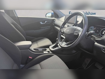 Used Hyundai KONA 2022 for sale - 79095672: Photo