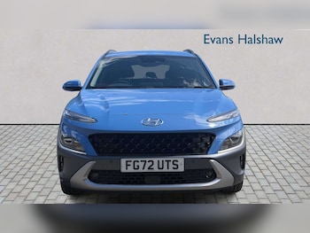 Used Hyundai KONA 2022 for sale - 79095672: Photo
