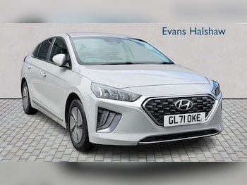 Used Hyundai IONIQ 2022 for sale - 78625329: Photo