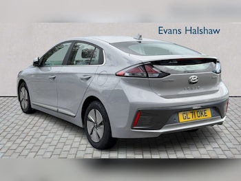 Used Hyundai IONIQ 2022 for sale - 78625329: Photo