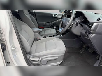 Used Hyundai IONIQ 2022 for sale - 78625329: Photo
