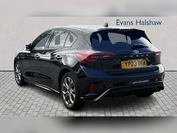 Used Ford Focus 2023 for sale - 78551232: Photo