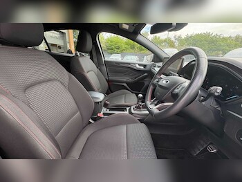 Used Ford Focus 2023 for sale - 78551232: Photo