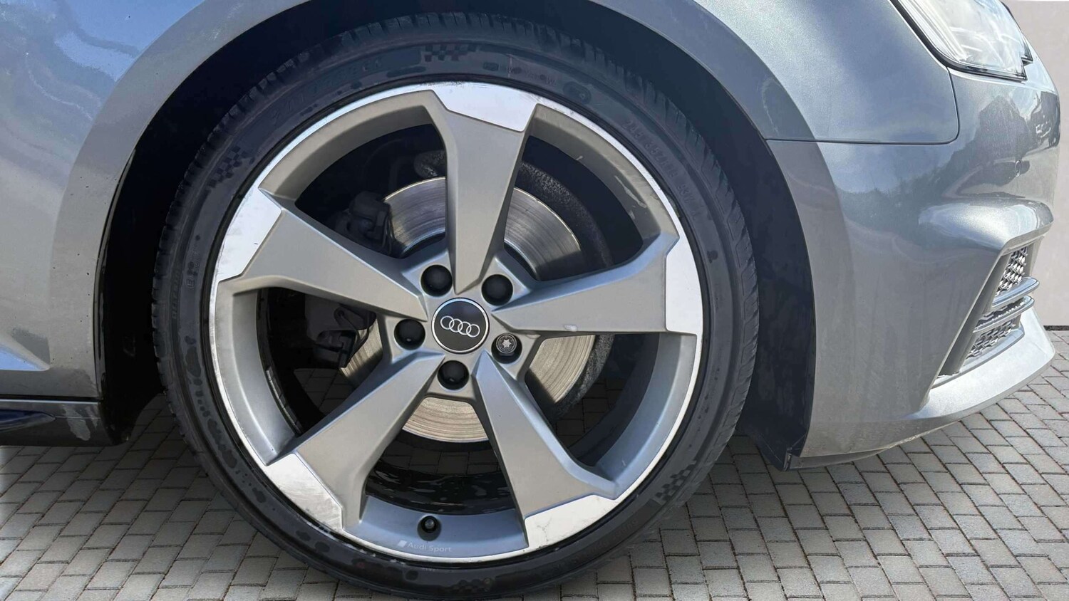 Used Audi A4 2018 for sale - 77928590: Photo 10