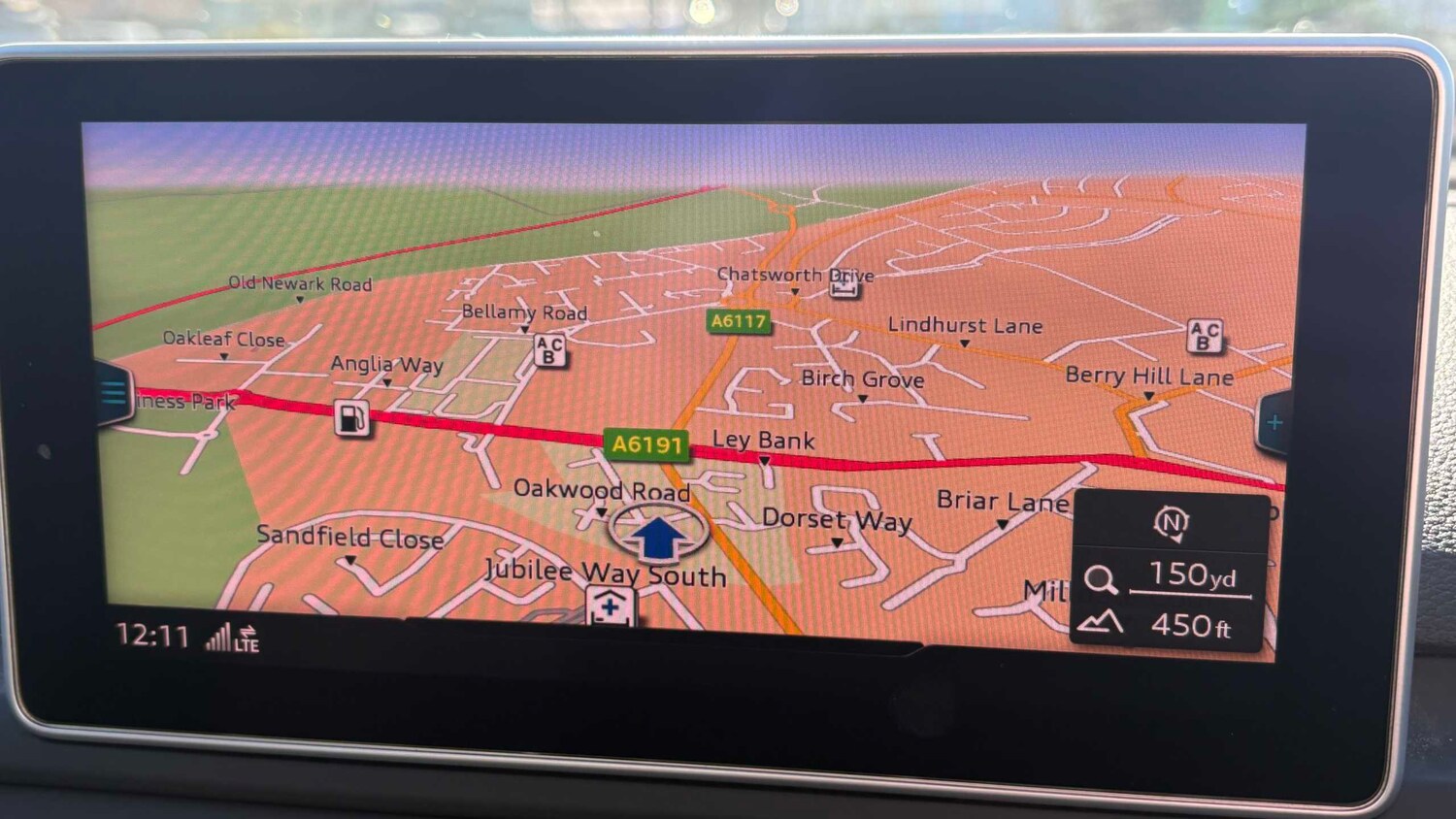 Used Audi A4 2018 for sale - 77928590: Photo 15