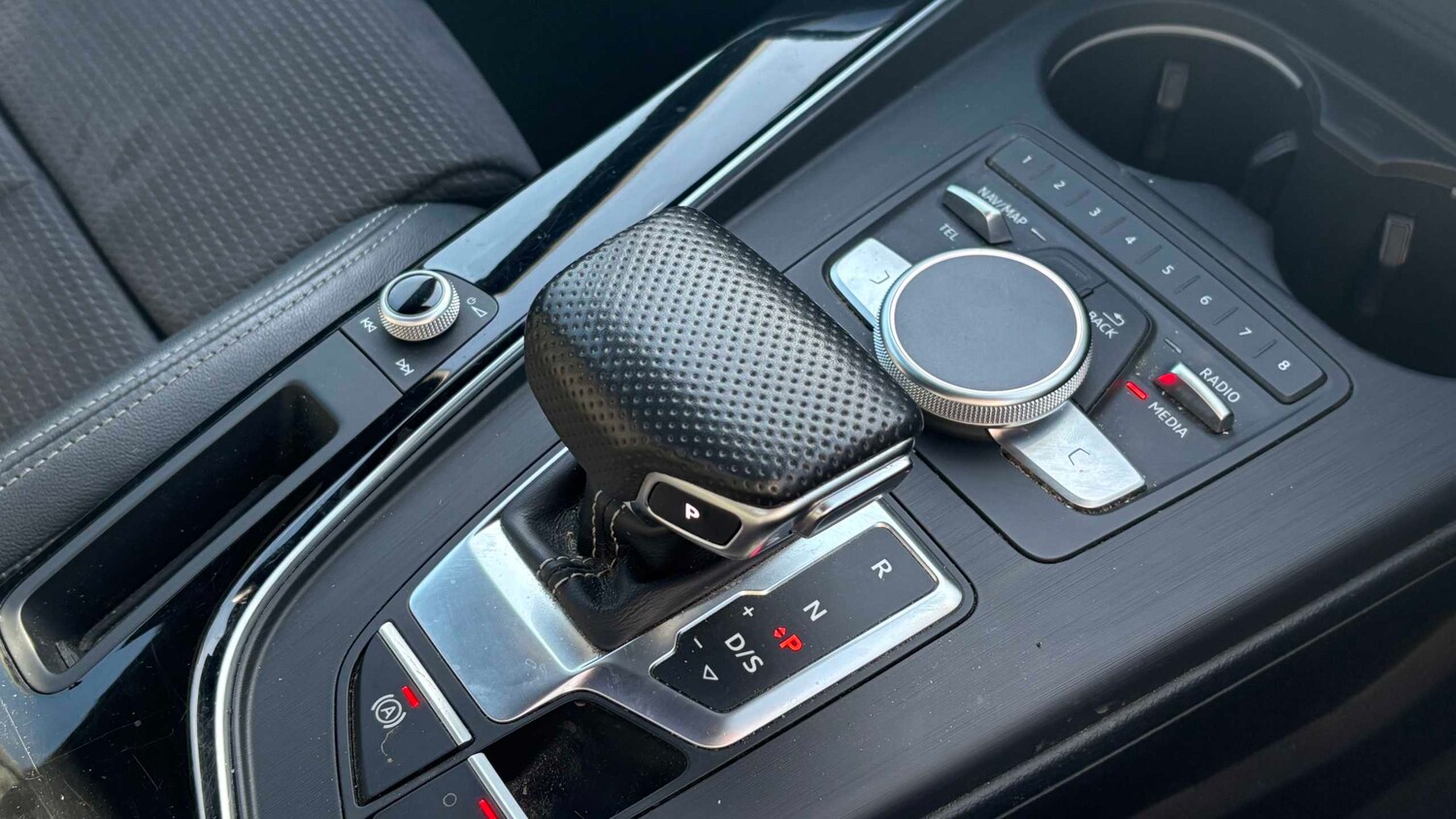 Used Audi A4 2018 for sale - 77928590: Photo 16