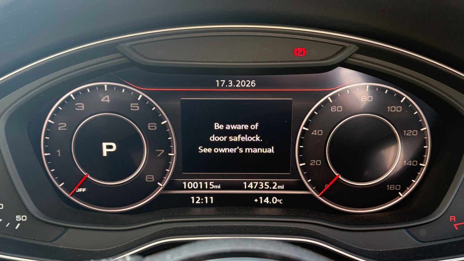 Used Audi A4 2018 for sale - 77928590: Photo 18