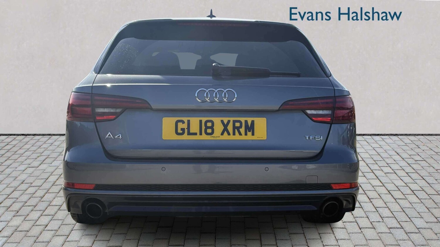 Used Audi A4 2018 for sale - 77928590: Photo 6