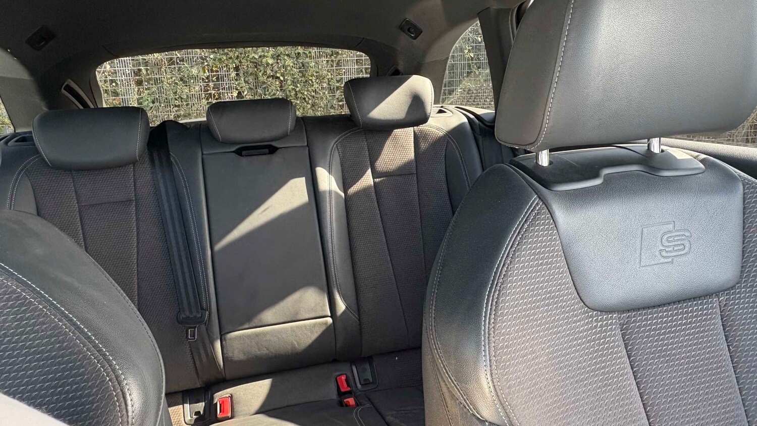 Used Audi A4 2018 for sale - 77928590: Photo 7