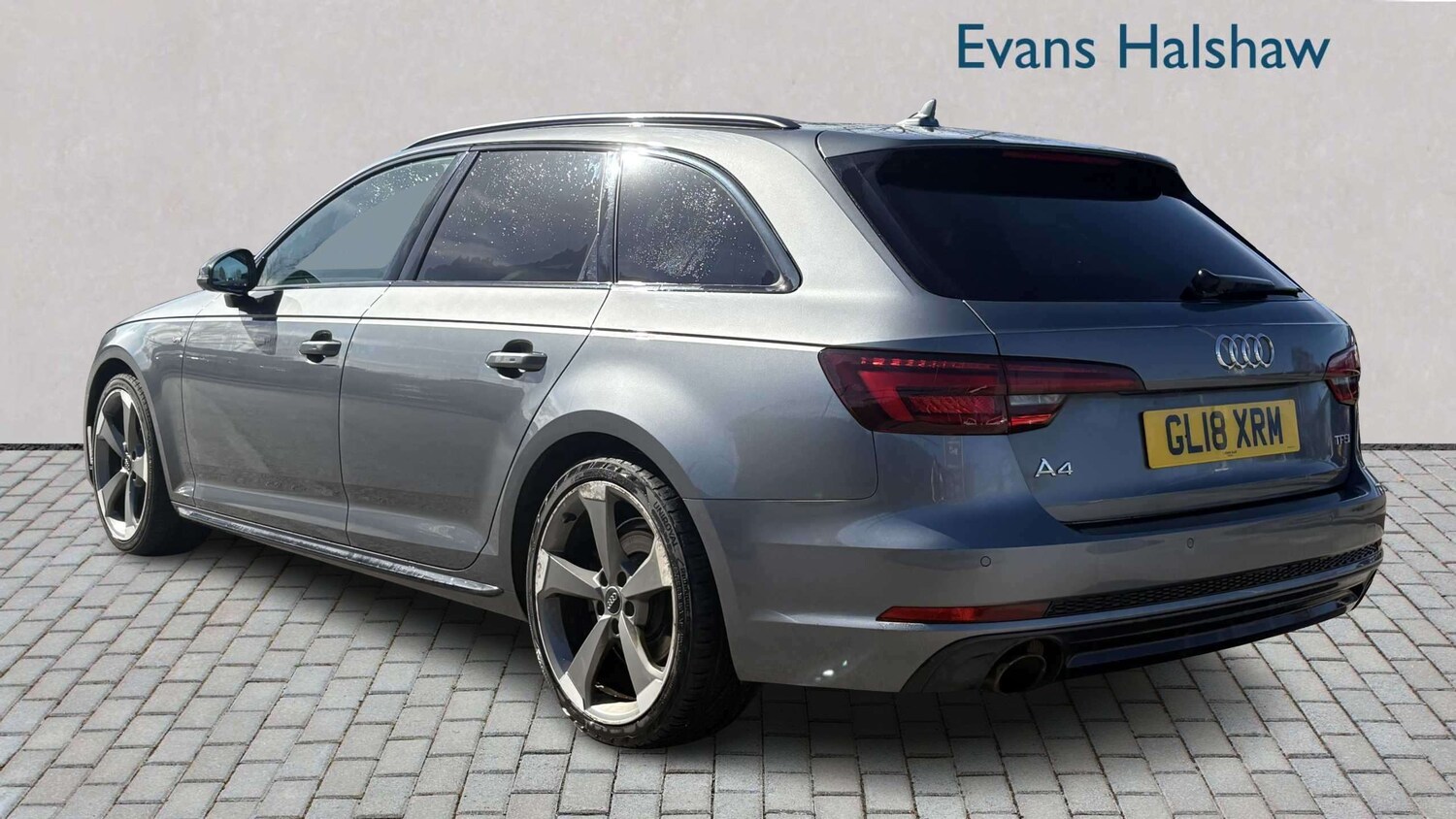 Used Audi A4 2018 for sale - 77928590: Photo 8