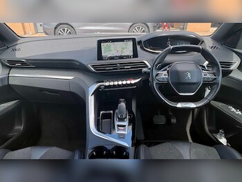 Used Peugeot 3008 2020 for sale - 79172309: Photo