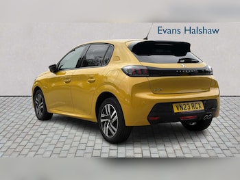 Used Peugeot 208 2023 for sale - 78925133: Photo