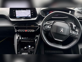 Used Peugeot 208 2023 for sale - 78925133: Photo