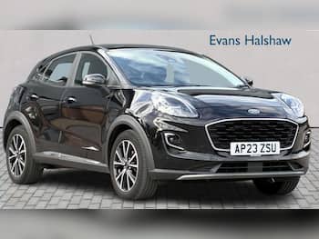 Used Ford Puma 2023 for sale - 79878819: Photo