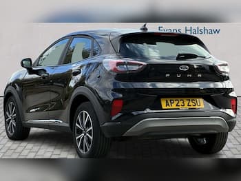 Used Ford Puma 2023 for sale - 79878819: Photo