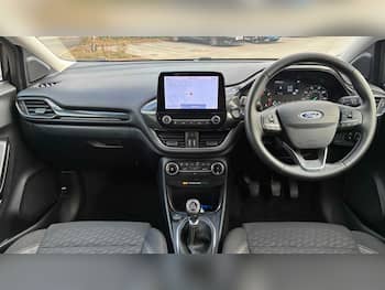 Used Ford Puma 2023 for sale - 79878819: Photo