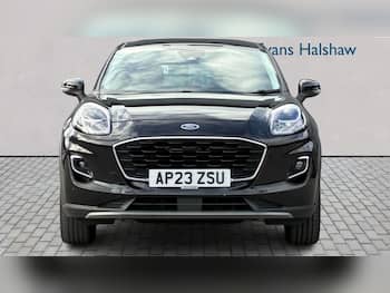 Used Ford Puma 2023 for sale - 79878819: Photo